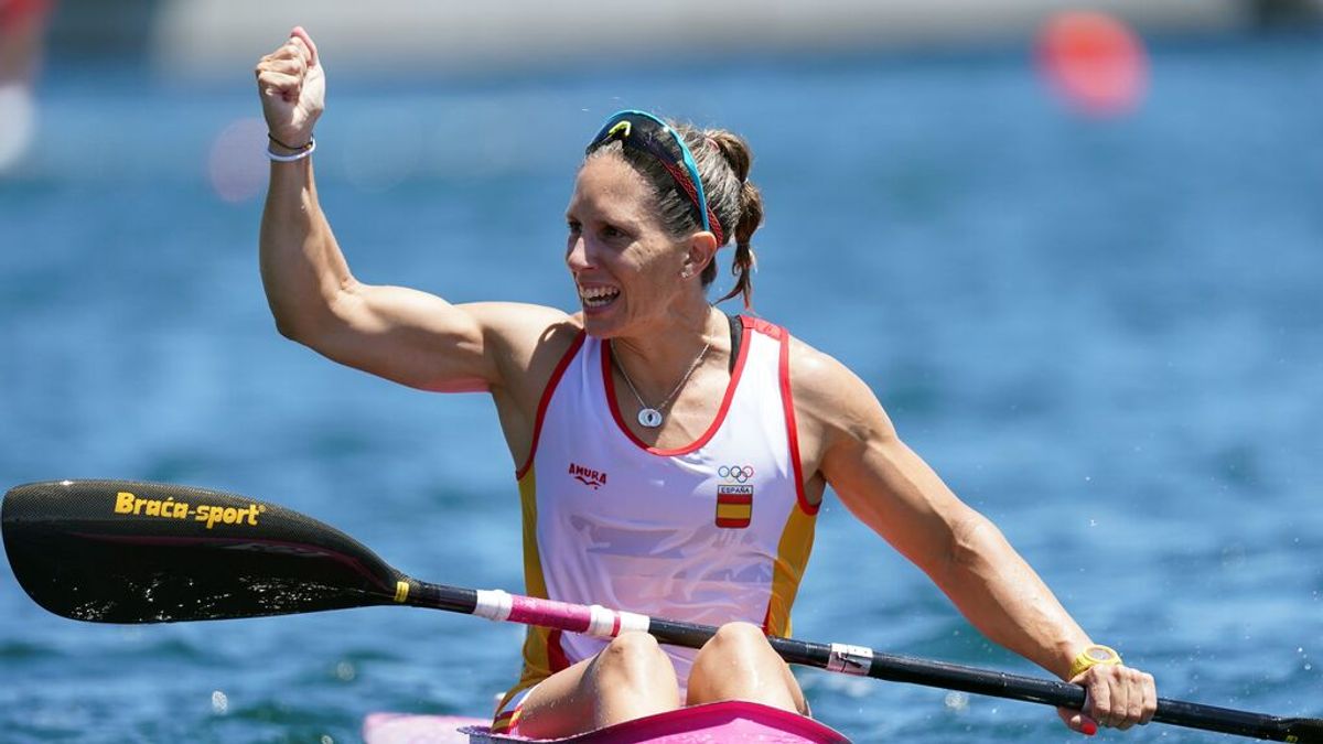 Última hora Juegos Olímpicos de Tokio 2020 hoy | Protagonistas, resultados y medallas Última hora Juegos Olímpicos de Tokio 2020 hoy | Protagonistas, resultados y medallas