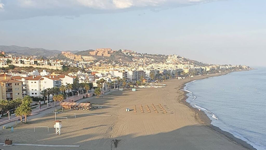 Detenido acusado de asesinar a su mujer en Málaga y quemar su cadáver en un vertedero