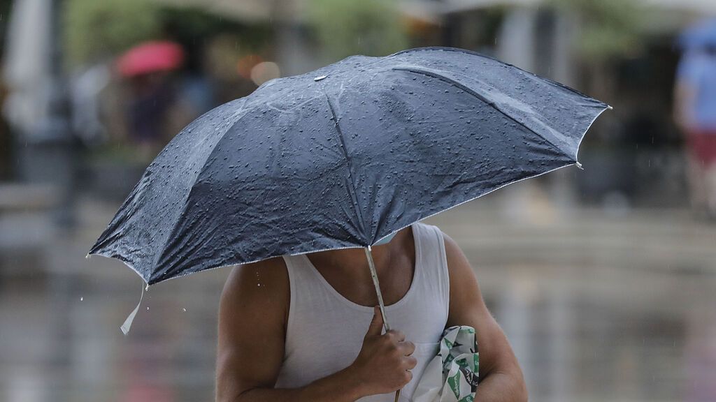 Llega un frente frío a España: qué zonas se verán afectadas y dónde bajarán las temperaturas