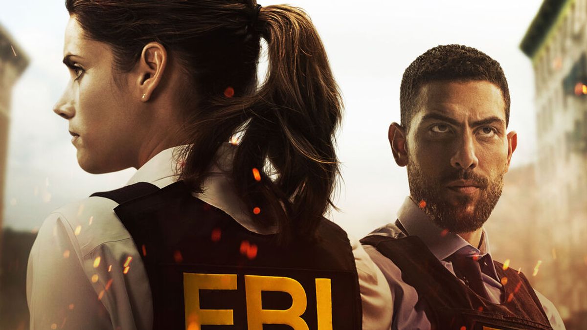 Las trepidantes investigaciones de una unidad de élite en Nueva York, en ‘FBI’, la nueva serie de Cuatro