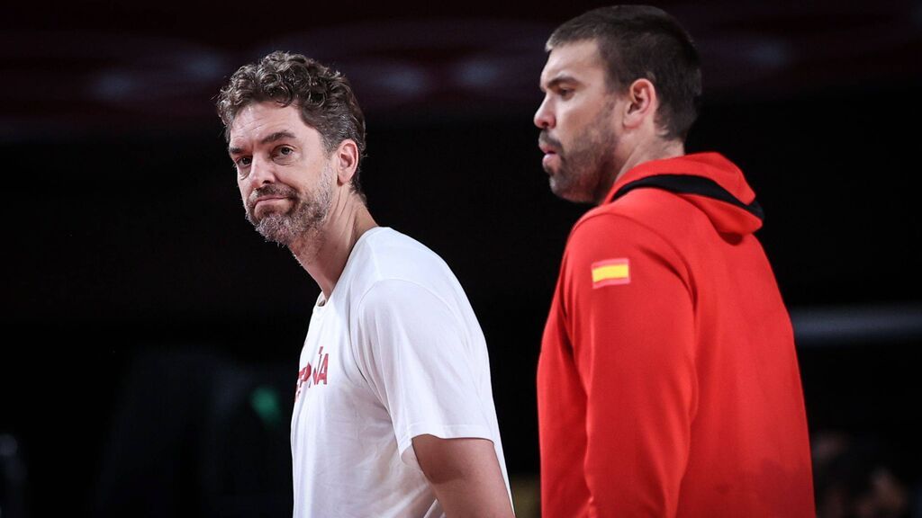 Orgullo de padre: así hablaba el patriarca de los Gasol sobre sus hijos cuando recibieron el Princesa de Asturias