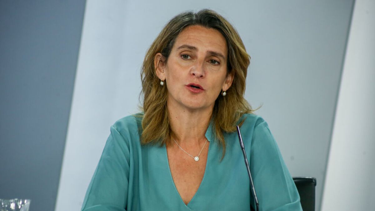 El Gobierno da el visto bueno con condiciones a la OPA parcial de IFM para hacerse con el 22,69% de Naturgy El Gobierno da el visto bueno con condiciones a la OPA parcial de IFM para hacerse con el 22,69% de Naturgy