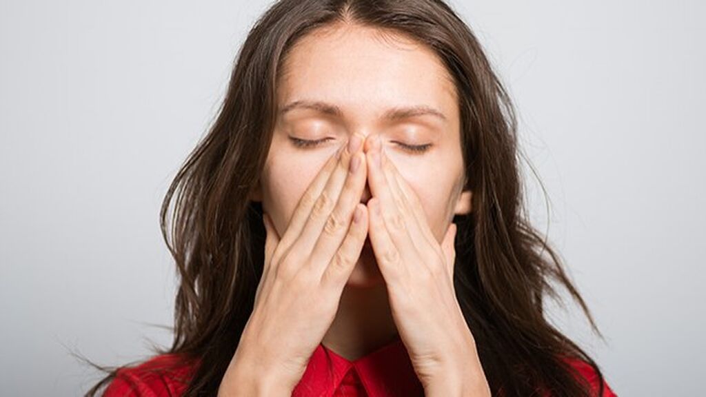 Remedios caseros para deshacerse de la congestión nasal en pocos minutos: los mejores consejos para eliminar la mucosidad.