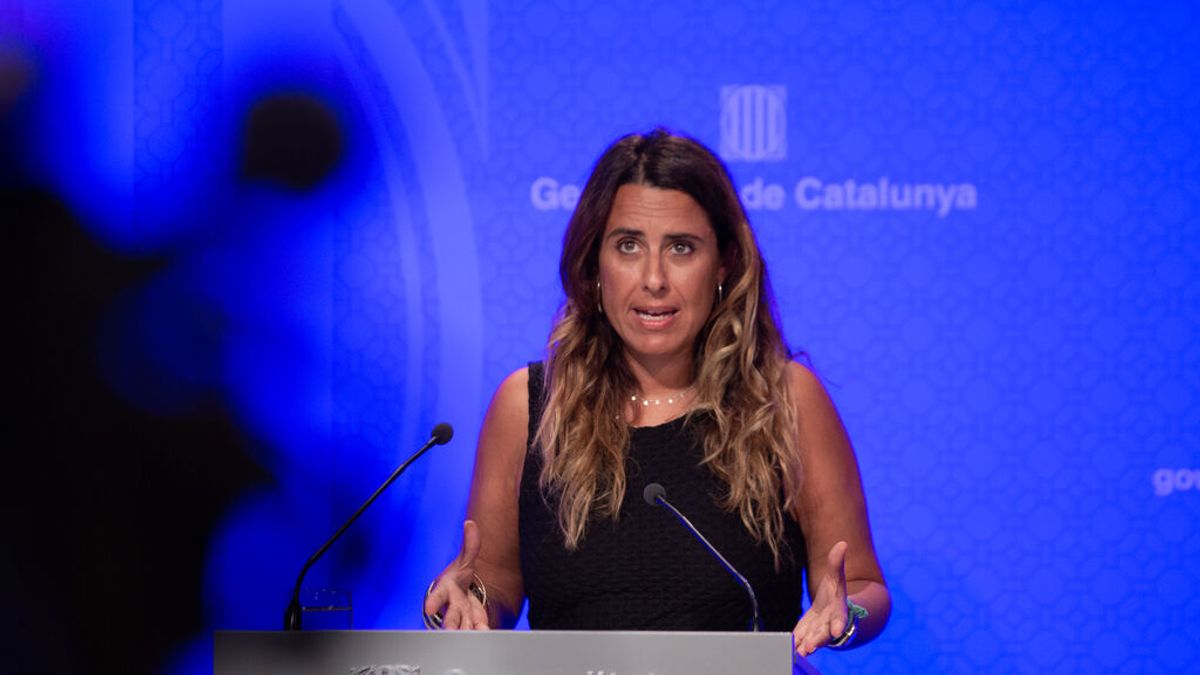 La Generalitat abre la puerta a someter a consulta popular la candidatura de los JJOO de Invierno La Generalitat abre la puerta a someter a consulta popular la candidatura de los JJOO de Invierno