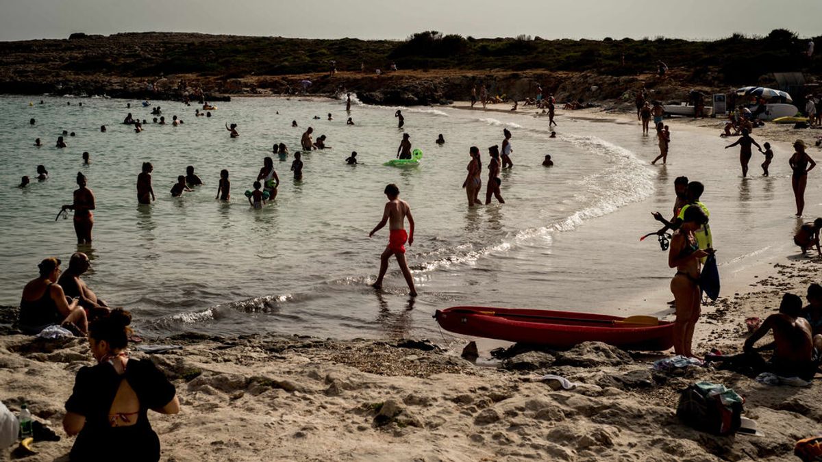 Buenas noticias para el turismo: Reino Unido no situará a España en la lista roja de riesgo covid Buenas noticias para el turismo: Reino Unido no situará a España en la lista roja de riesgo covid