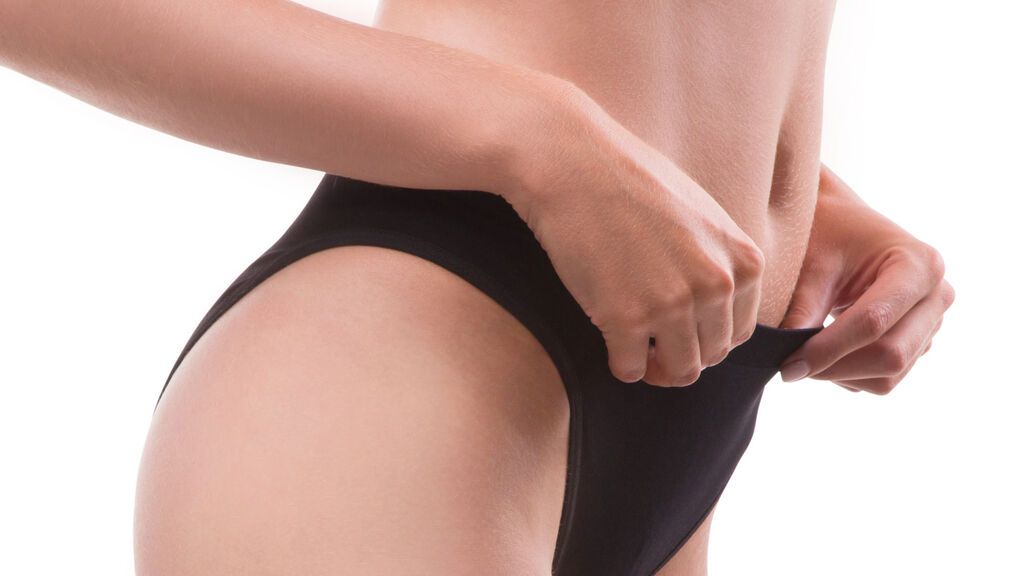 Será muy importante cuidar esta zona del cuerpo.