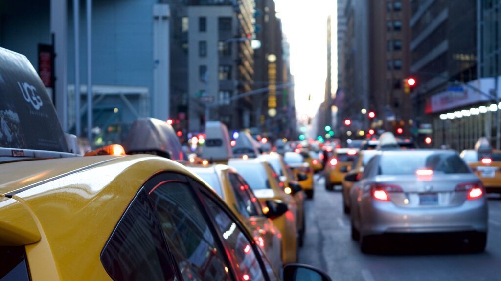 ¿Cuáles son las ciudades del mundo con la peor hora punta?