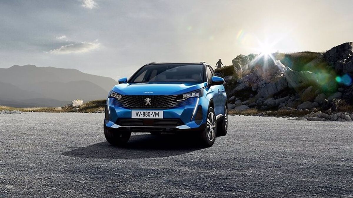El Peugeot 3008 se alza como el híbrido enchufable más vendido en España durante el mes de julio El Peugeot 3008 se alza como el híbrido enchufable más vendido en España durante el mes de julio