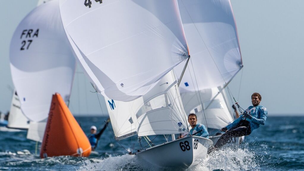 vela 470