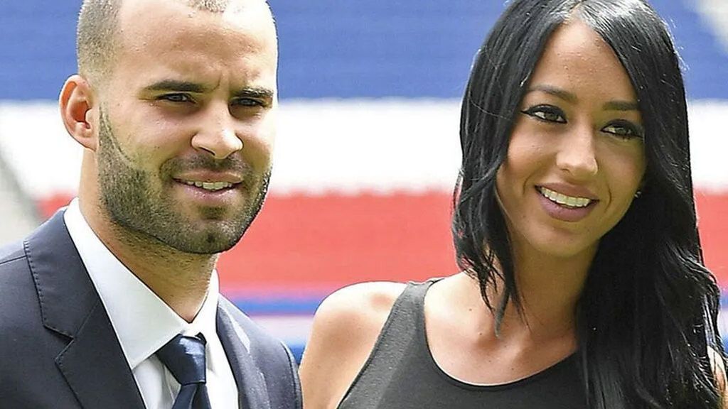 Jesé Rodríguez posa por primera vez con su hijo Nyan tras su ruptura con Aurah Ruiz