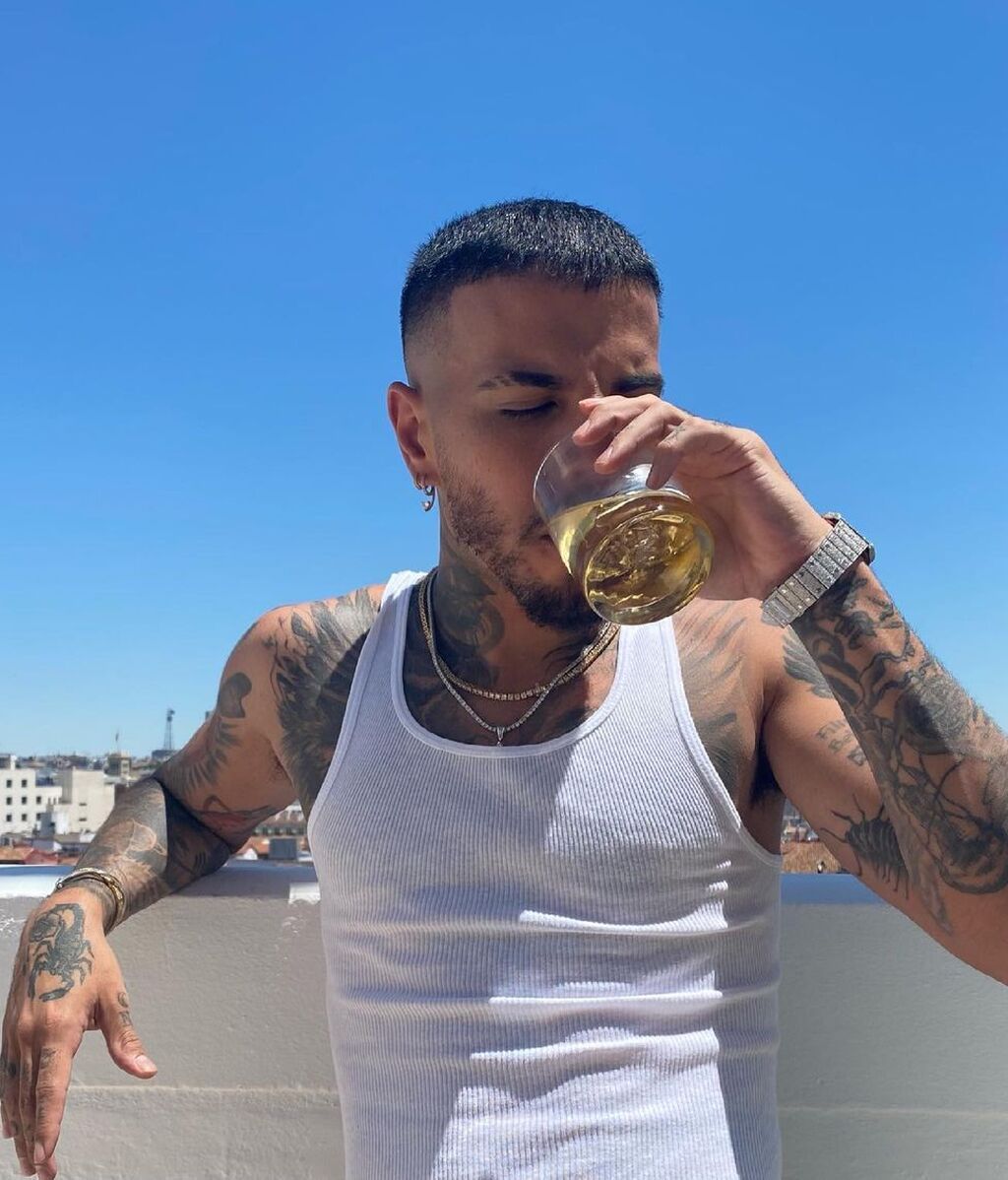 Rauw Alejandro