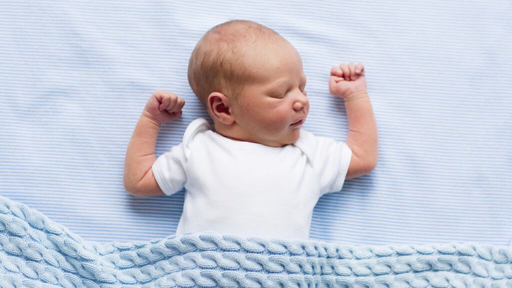 Los nombres de niños deberán ser originales y cortos.