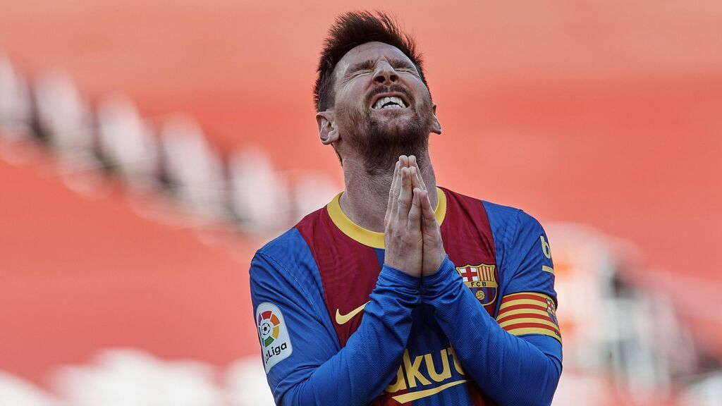 El Barcelona puede decir adiós a los problemas con la inscripción de jugadores tras el cuerdo de la Liga con CVC