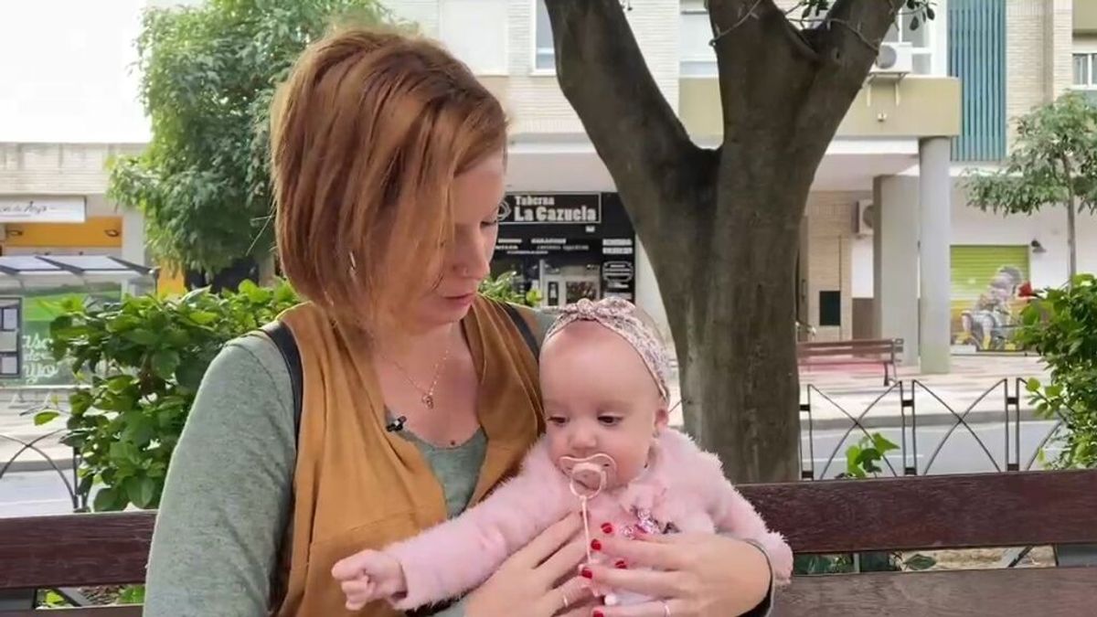 Sanidad pide priorizar la vacunación de embarazadas por su mayor riesgo ante la covid Sanidad pide priorizar la vacunación de embarazadas por su mayor riesgo ante la covid