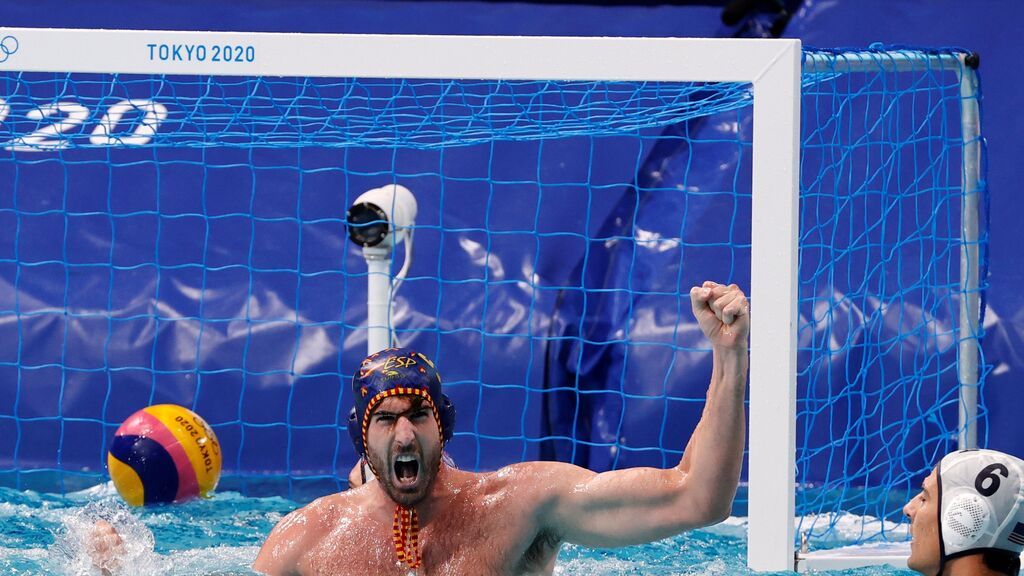 waterpolo