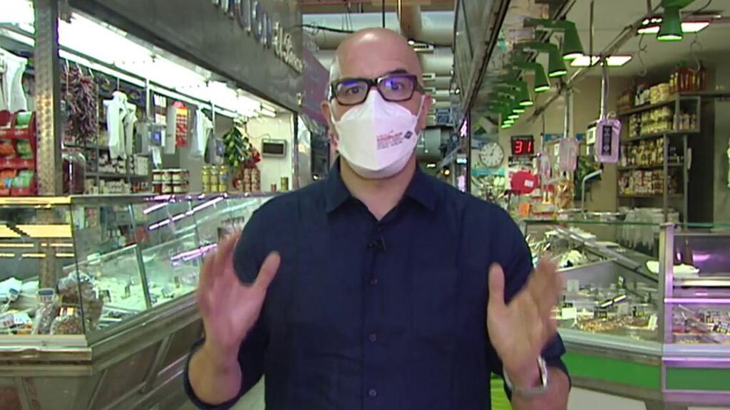 Los alimentos que están prohibidísimos en un día de playa o piscina