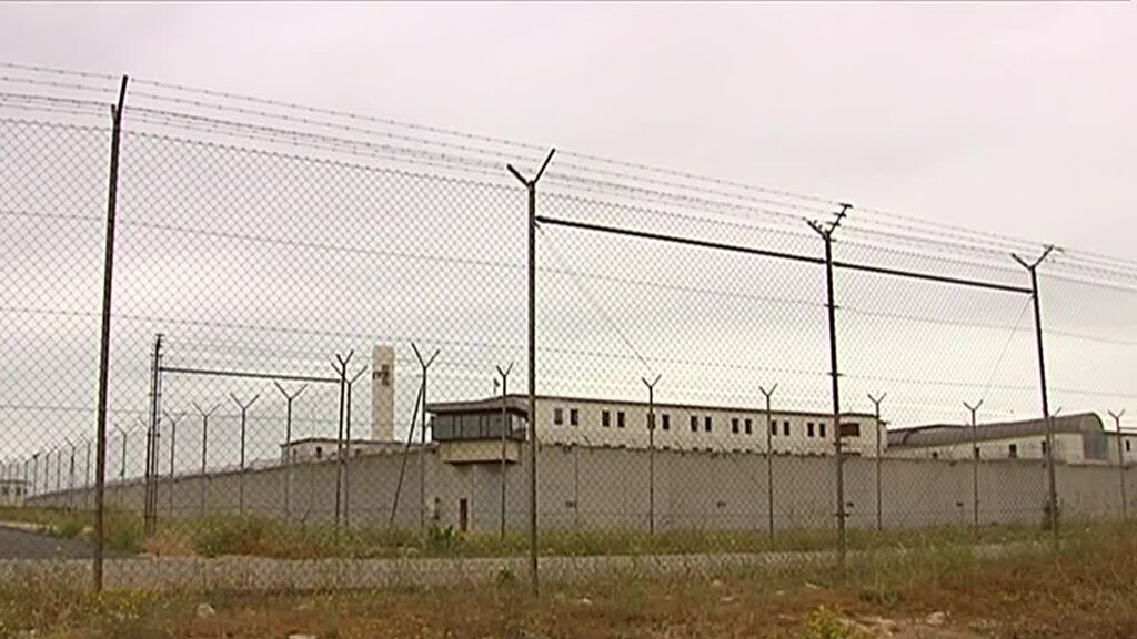 Preocupación por los brotes de covid-19 detectados en cárceles de Canarias y Valencia