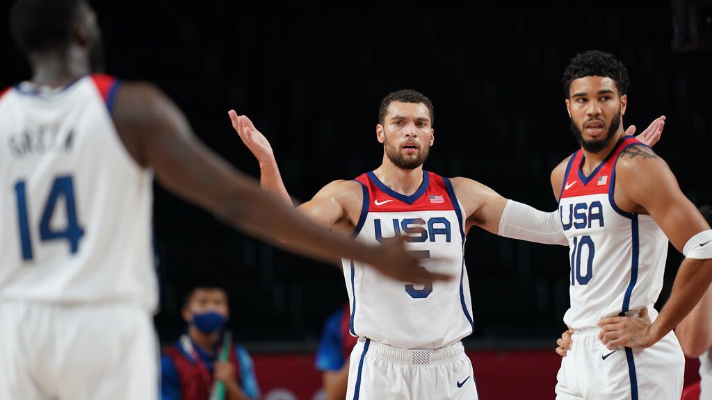 basket usa ep