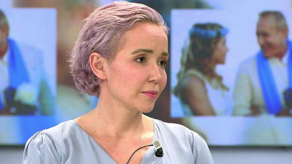 Entrevista a la exmujer de Mainat: "Soy una mujer maltratada. Él puso una denuncia falsa y anuló todos mis derechos"