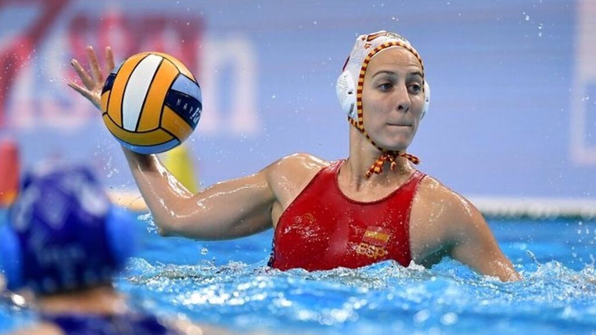 La selección femenina de waterpolo se jugará la medalla de oro con Estados Unidos en Tokio 2020 La selección femenina de waterpolo se jugará la medalla de oro con Estados Unidos en Tokio 2020