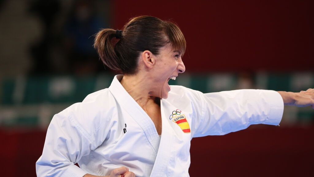 Snadra Sánchez