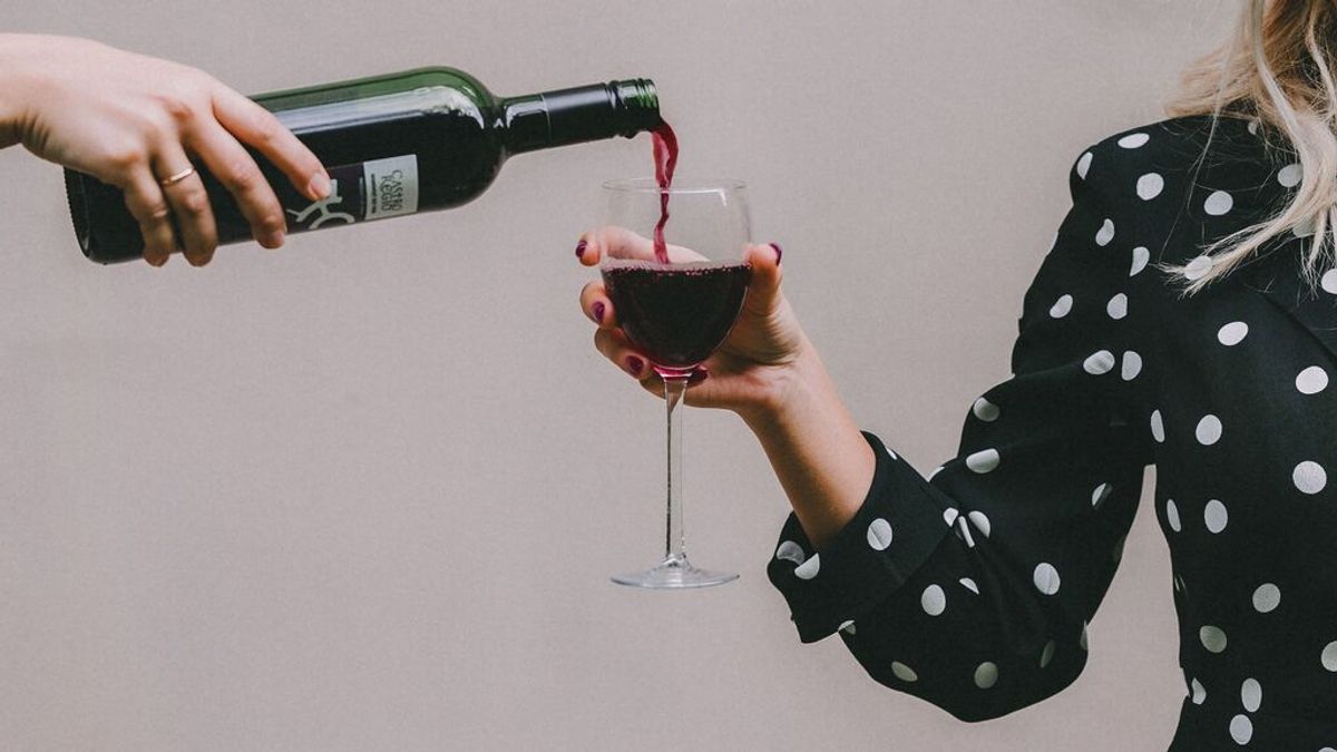 El alcohol es la sustancia que más tratamientos contra las adicciones genera en Cataluña El alcohol es la sustancia que más tratamientos contra las adicciones genera en Cataluña