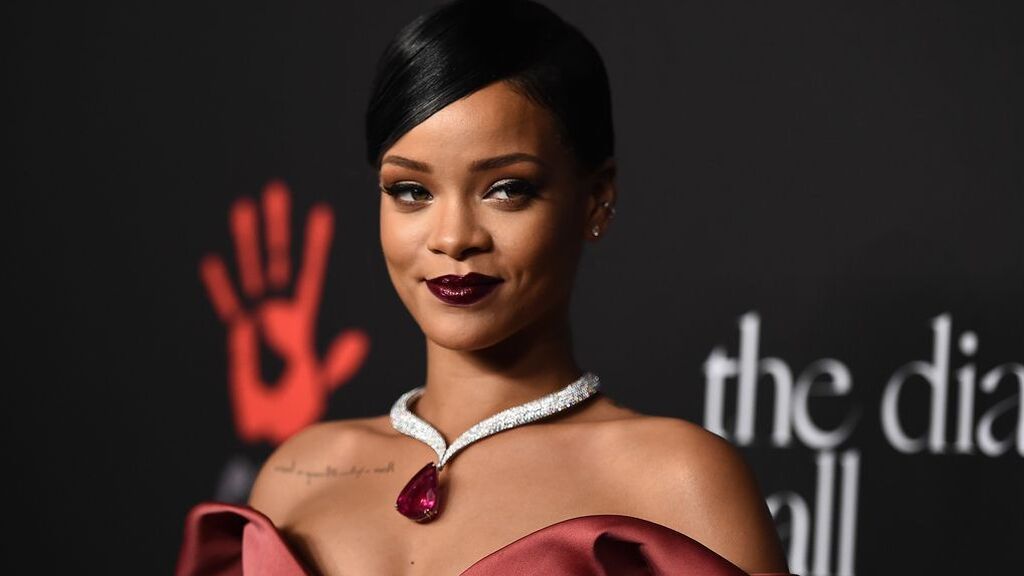 Rihanna entra en la lista de multimillonarios de la revista Forbes