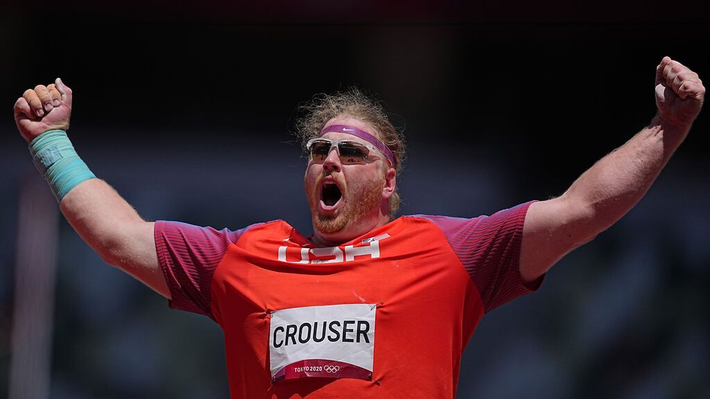 CROUSER