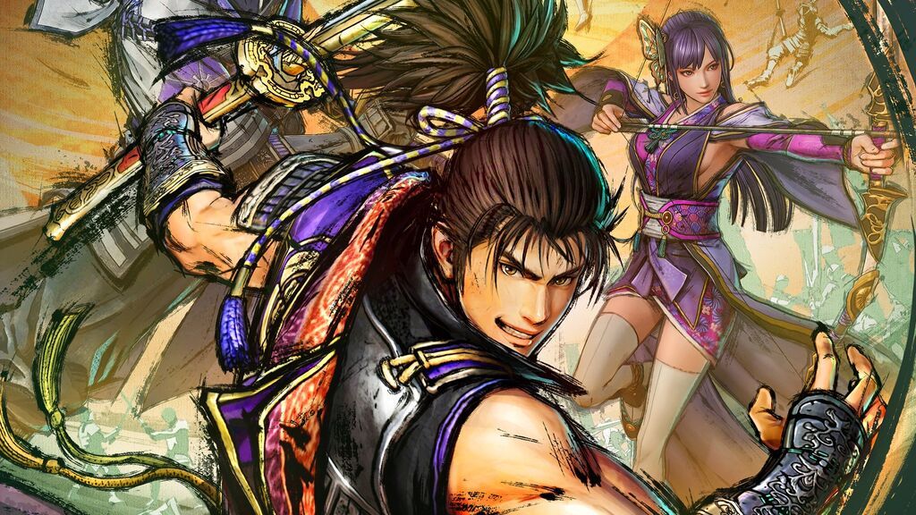 Análisis de Samurai Warriors 5: el musou por excelencia se renueva para no cambiar