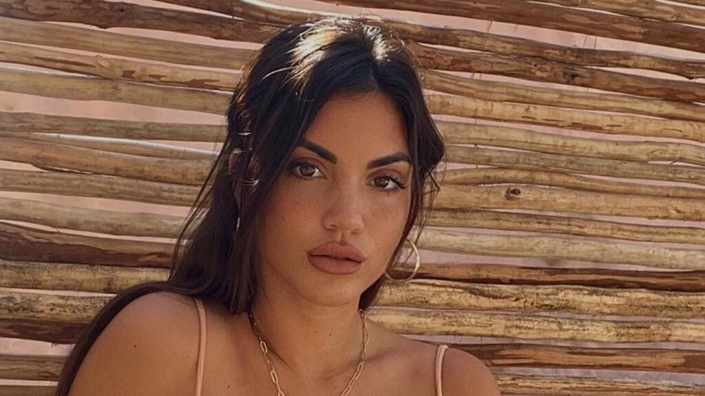 Melodie en el hospital