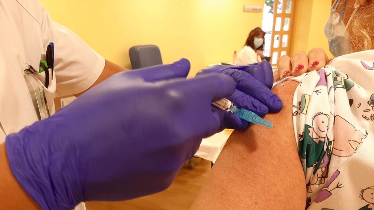 Vacuna contra la gripe: ¿es eficaz para luchar contra la covid19?
