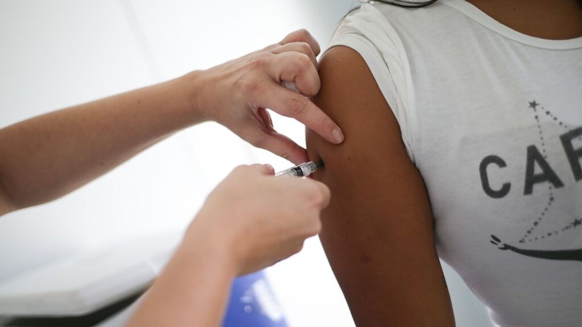 La EMA no encuentra ninguna asociación causal entre la vacuna contra la covid y los trastornos menstruales