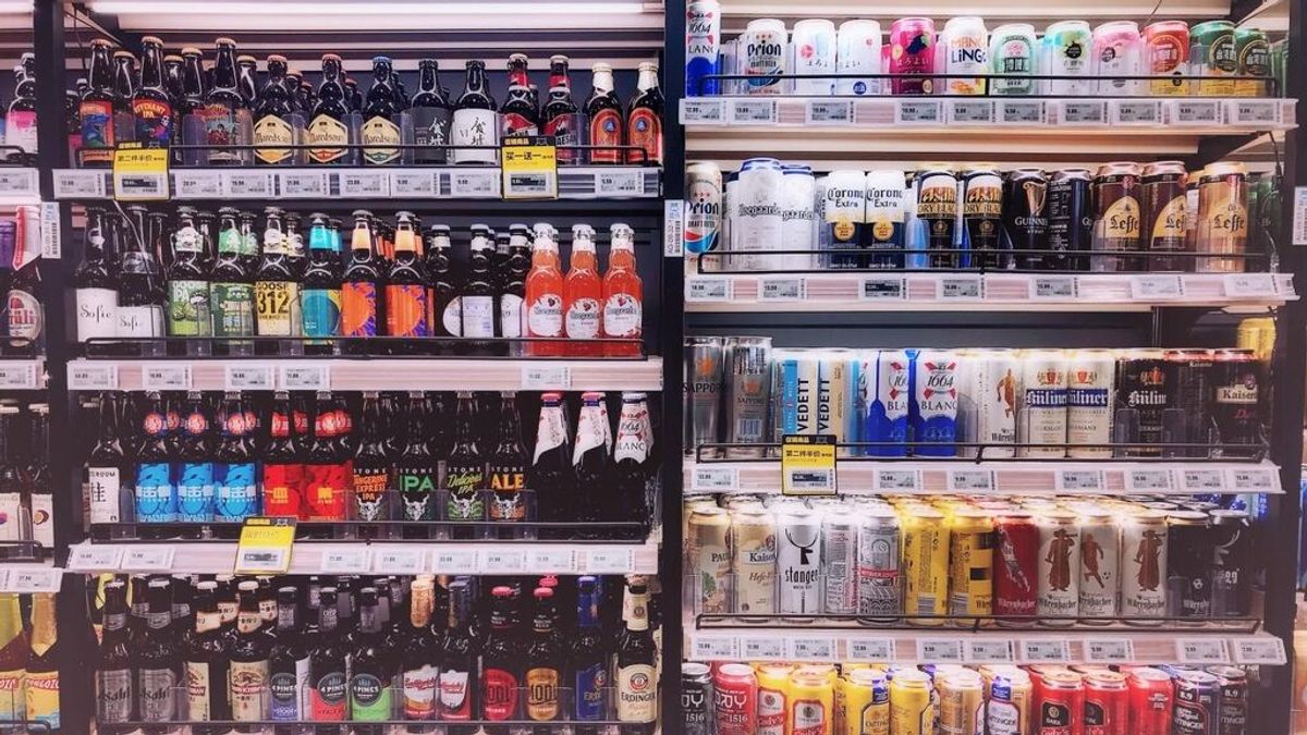 Los hijos de personas alcohólicas tienen más riesgo de trastorno mental o conductas delictivas, según un estudio Los hijos de personas alcohólicas tienen más riesgo de trastorno mental o conductas delictivas, según un estudio