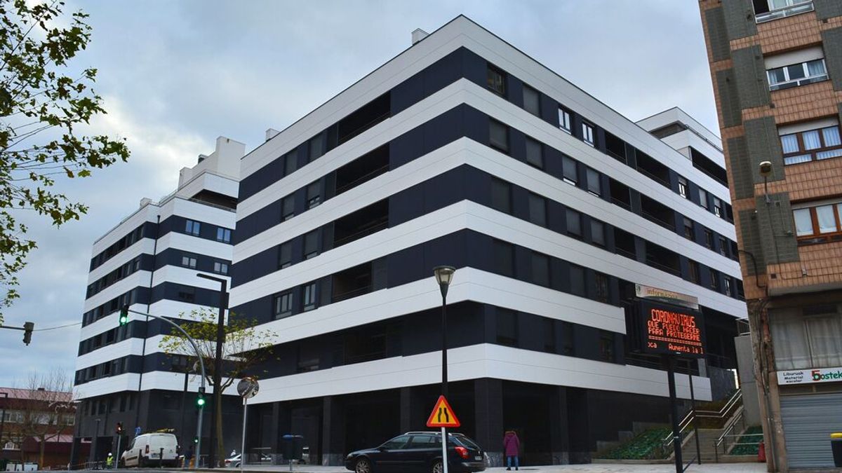 La compraventa de viviendas se dispara en junio un 73,5%, hasta las 48.201 operaciones La compraventa de viviendas se dispara en junio un 73,5%, hasta las 48.201 operaciones