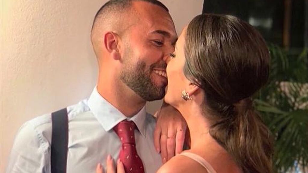 Anabel Pantoja defiende a su Negro