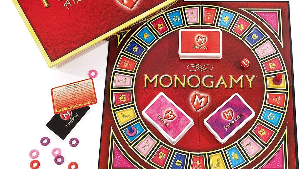 Monogamy-juego