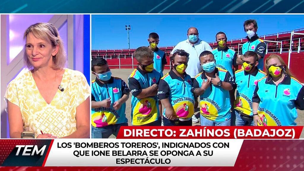 Todo es mentira