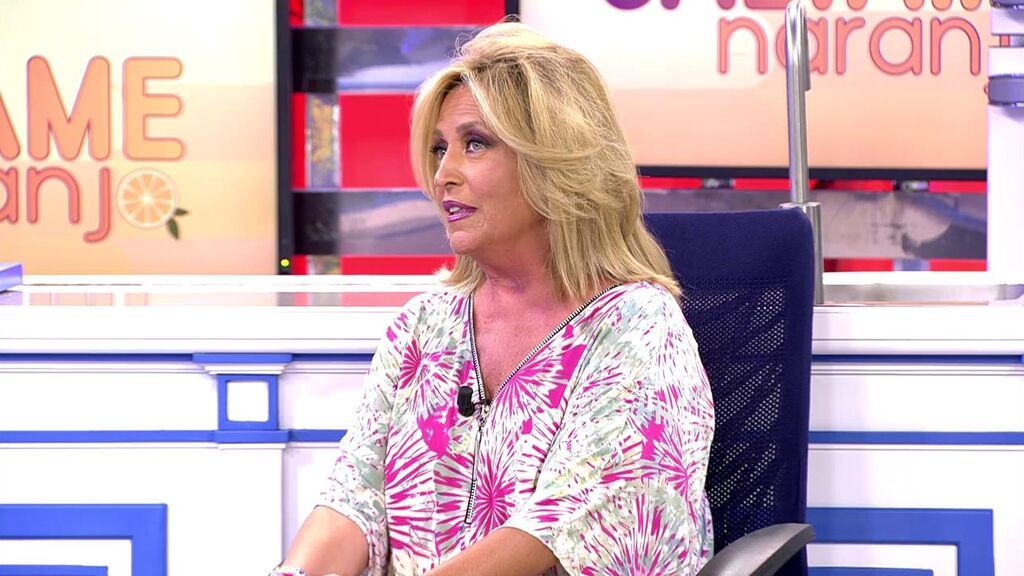 Iker Casillas ha pasado unos días "maravillosos" con una chica en Valladolid, según Lydia Lozano