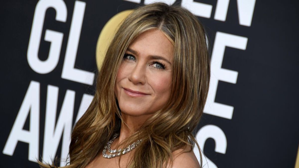 Jennifer Aniston explica por qué ha cortado su relación con los amigos que no se vacunan contra la covid Jennifer Aniston explica por qué ha cortado su relación con los amigos que no se vacunan contra la covid