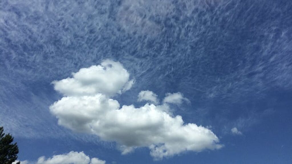 nubes