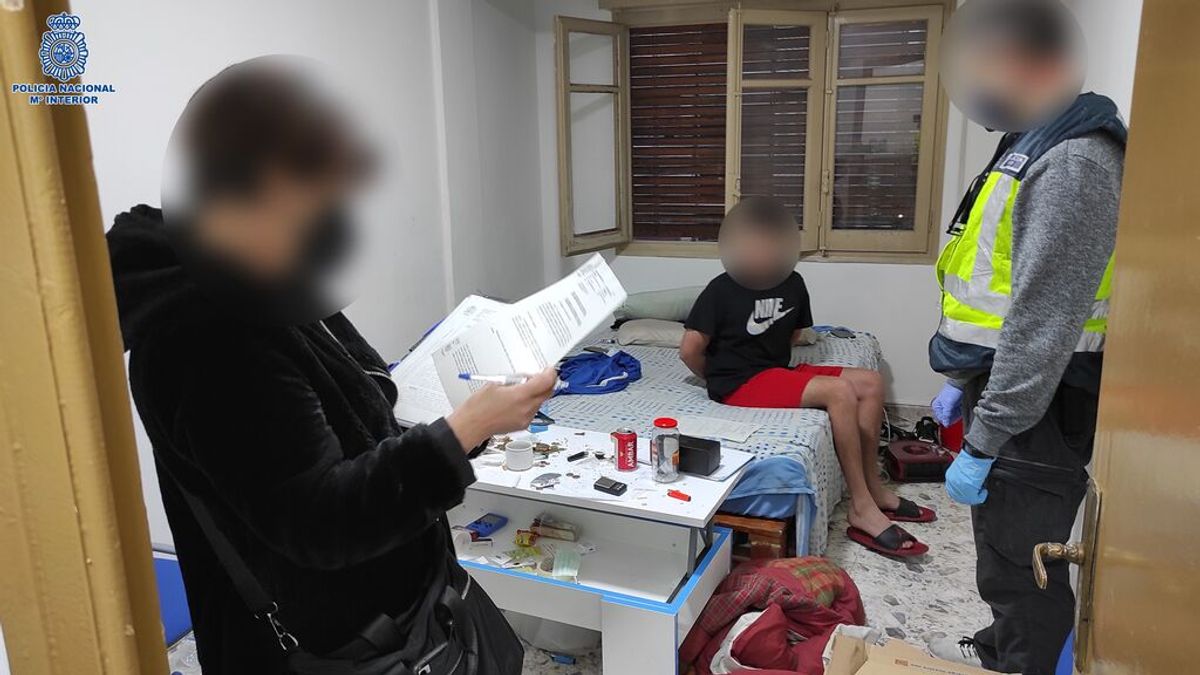 Tres miembros de una banda latina, detenidos por violar en grupo y secuestrar a una mujer en Zaragoza Tres miembros de una banda latina, detenidos por violar en grupo y secuestrar a una mujer en Zaragoza