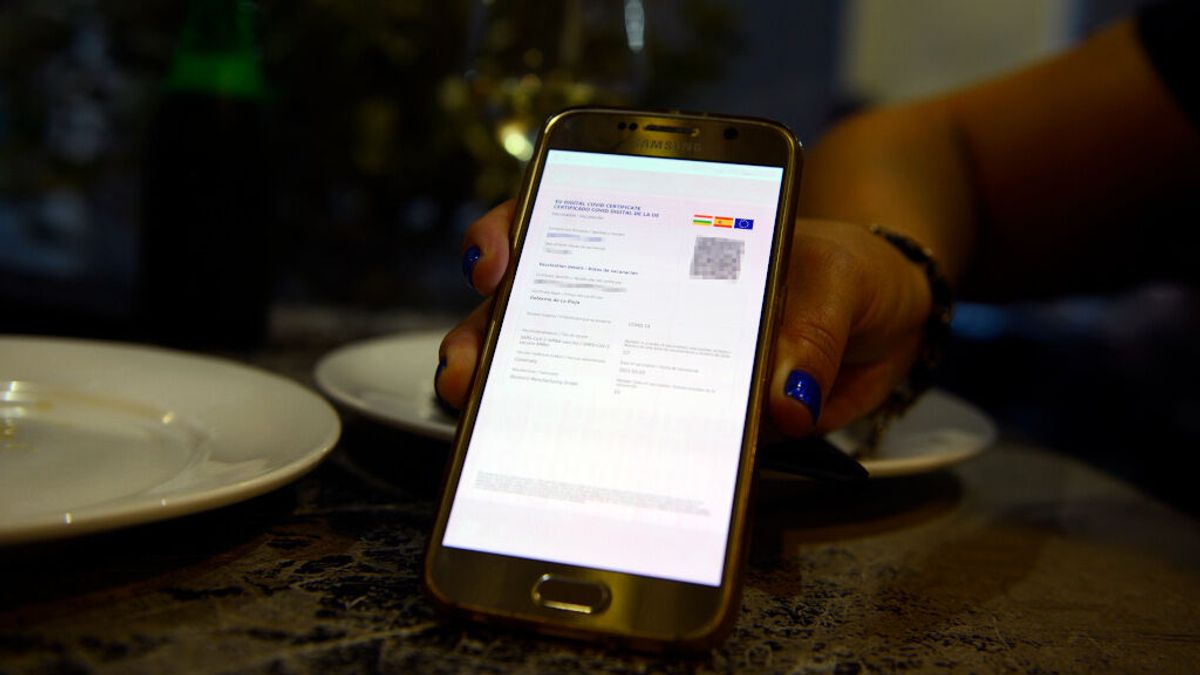 El TSXG deniega la petición de los hosteleros de Lugo de suspender la obligación de presentar el certificado covid El TSXG deniega la petición de los hosteleros de Lugo de suspender la obligación de presentar el certificado covid
