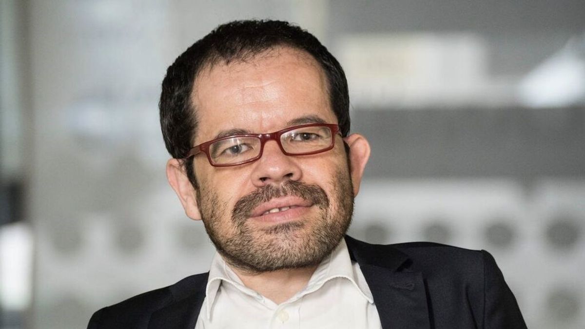 El responsable de Discapacidad del Gobierno, sobre el 'bombero torero': "En España no hay bufones sino personas" El responsable de Discapacidad del Gobierno, sobre el 'bombero torero': "En España no hay bufones sino personas"