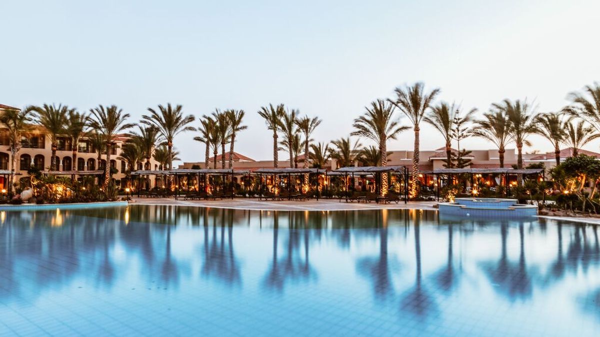 Seis hoteles para adultos en España Seis hoteles para adultos en España