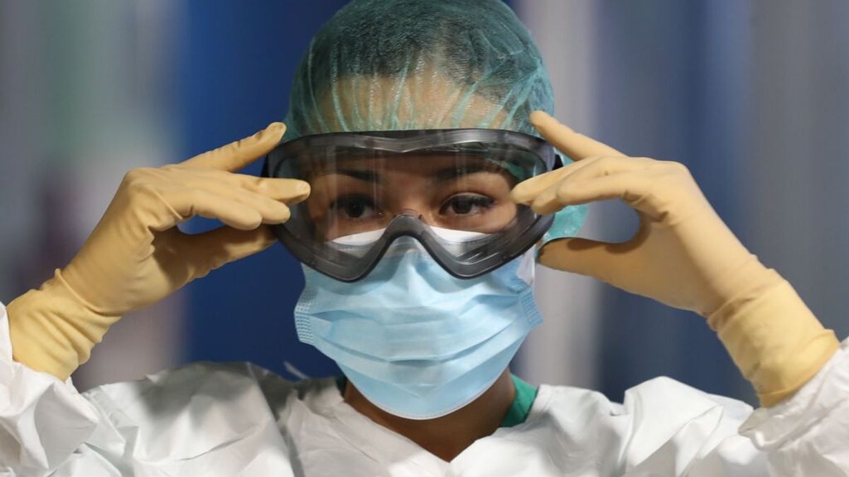 La quinta ola decae: cómo será la siguiente con la población vacunada La quinta ola decae: cómo será la siguiente con la población vacunada