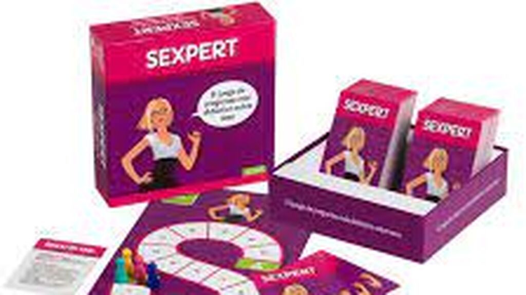 Sexpert