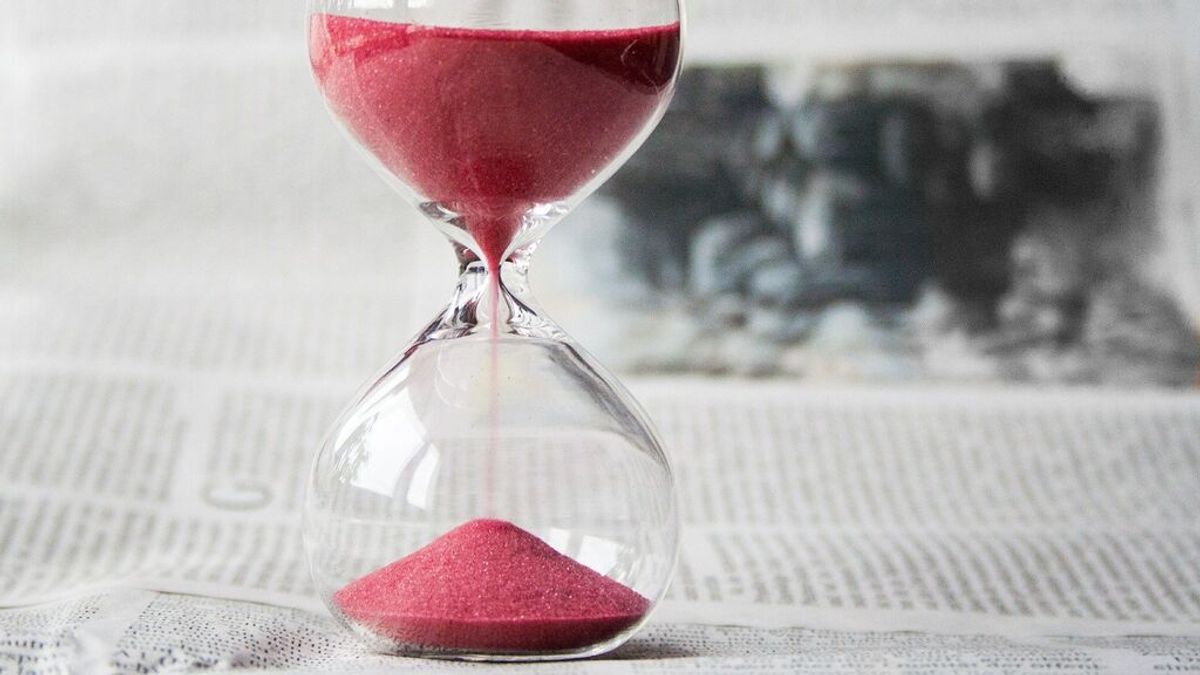 Los Bancos del Tiempo: cuando el tiempo de tu vida es la mejor moneda Los Bancos del Tiempo: cuando el tiempo de tu vida es la mejor moneda