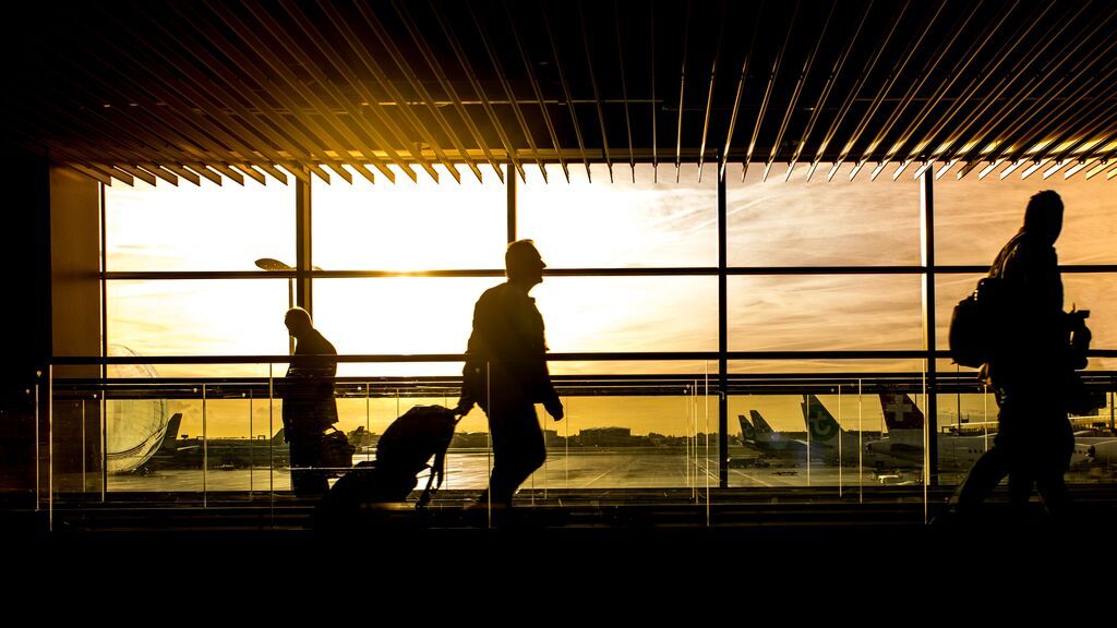 Estos son los seis aeropuertos españoles premiados por las medidas anti-COVID de Aena