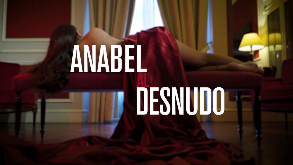La explosiva cabecera del documental de Anabel Pantoja: ¡Más sensual que nunca!