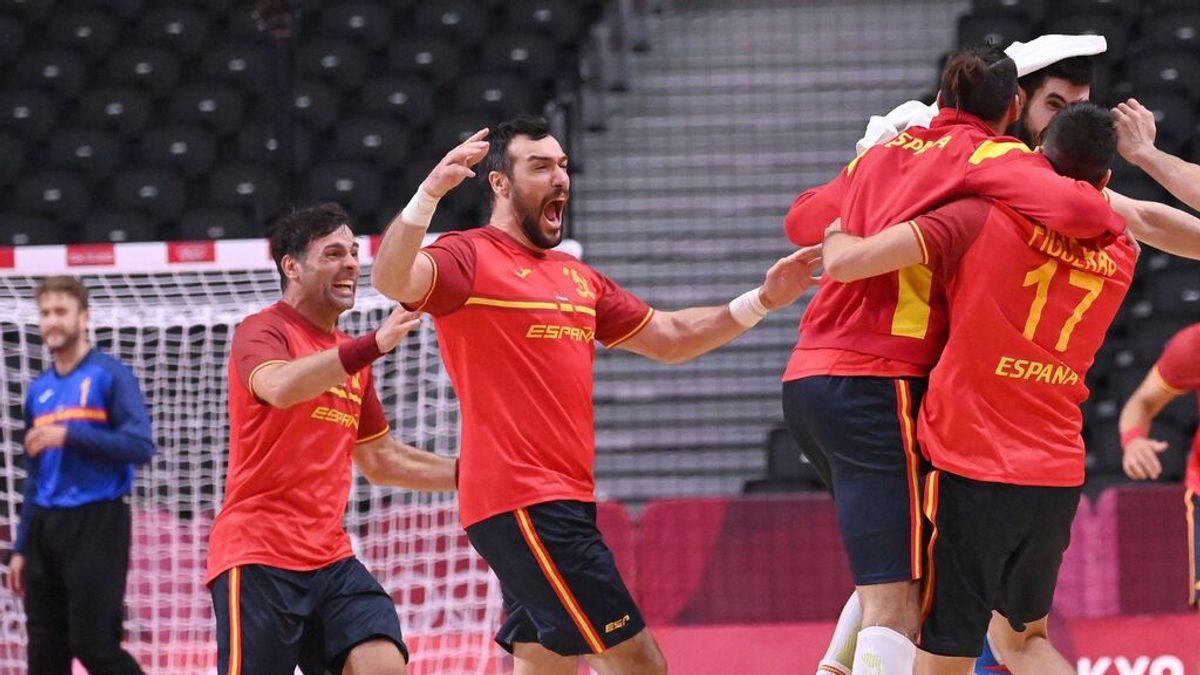 Todas las medallas de España en los Juegos Olímpicos de Tokio 2020 Todas las medallas de España en los Juegos Olímpicos de Tokio 2020